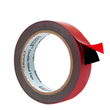 HPP Double Sided Tape, Heavy Duty Tape, Strong and Permanent for Outdoor and Indoor Thin. (1inch x 16ft)