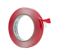 Double Sided Tape Clear, Heavy Duty Tape, Strong and Permanent for Out –  HPPHomeGoods